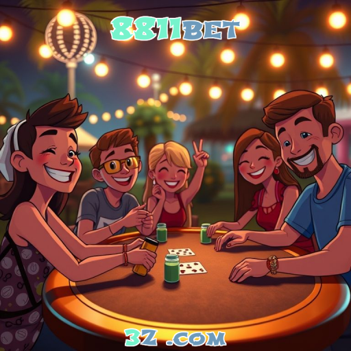 Segurança e Diversão: Confiavel 8811bet Mexe com suas Emoções