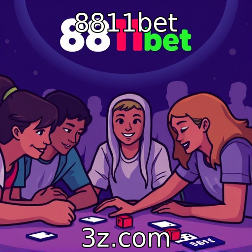 8811bet | Desafios na inclusão de diversidade nos jogos