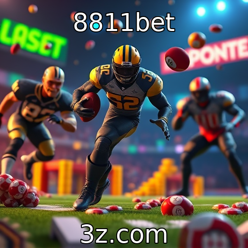 8811bet | Expectativas para o mercado de jogos em 2025