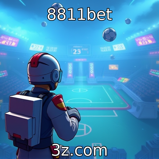 8811bet : Desenvolvedores de jogos buscam inovação em mecânicas