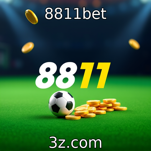 8811bet - Crescimento das plataformas de jogos online em todo o mundo