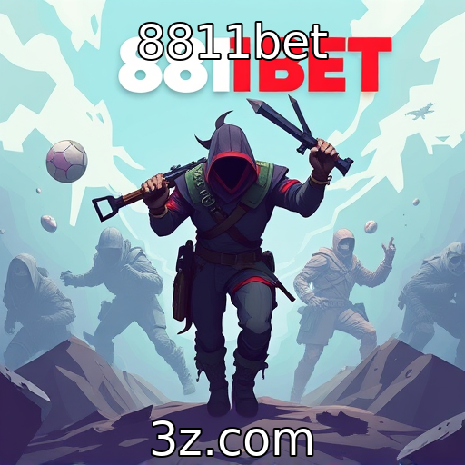 8811bet | Mercado de jogos indie ganha força significativa