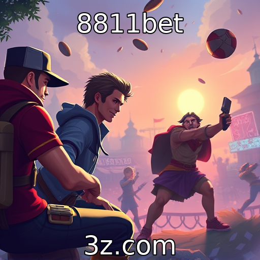 8811bet - Jogos independentes ganham destaque no mercado