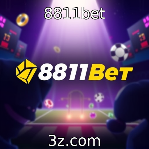 8811bet : Novas tendências em jogos mobile para o futuro