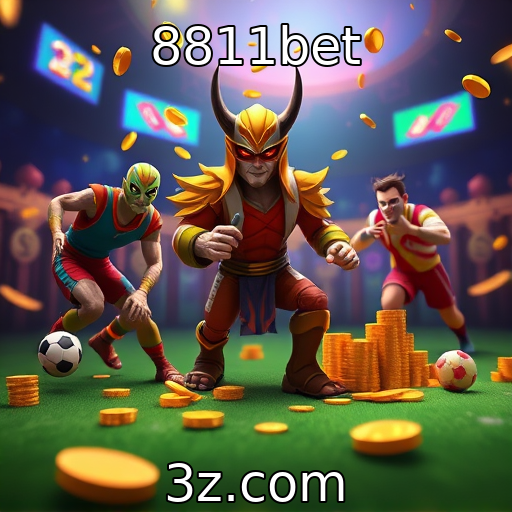 8811bet : Mudanças nas políticas de monetização em jogos