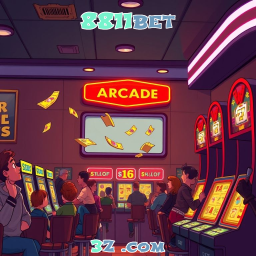 A Plataforma 8811bet Transforma o Jogo Online de Forma Inovadora