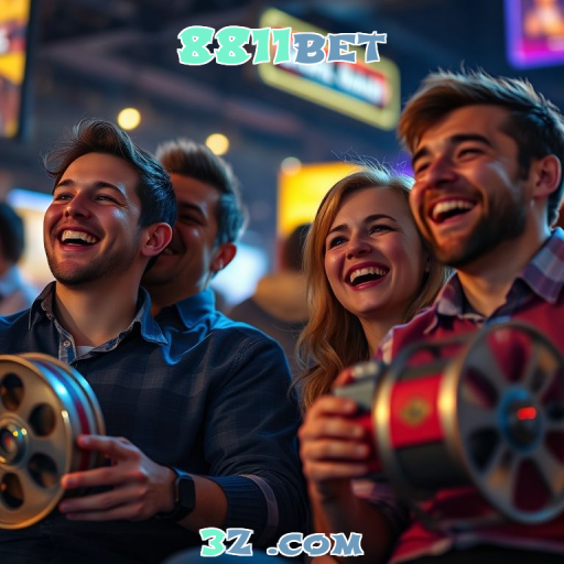 Eleve Sua Experiência VIP no 8811bet com Exclusividade